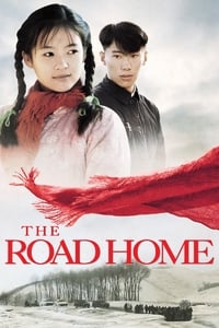 Download The Road Home (1999) Dual Audio {Hindi-Chinese} Esubs BluRay 480p [304MB] || 720p [879MB] || 1080p [1.8GB]