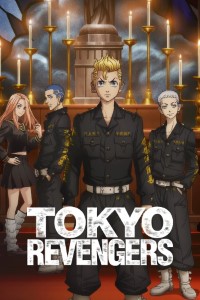 Download Tokyo Revengers (Season 1) Multi Audio {Hindi-English-Japanese} BluRay 480p [90MB] || 720p [160MB] || 1080p [530MB]