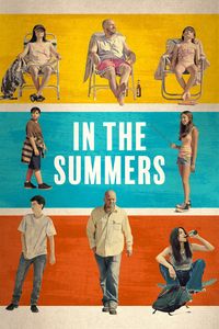 Download In the Summers (2024) {English With Subtitles} WEB-DL 480p [300MB] || 720p [800MB] || 1080p [1.8GB]