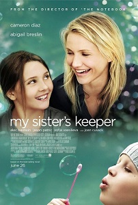 Download My Sister’s Keeper (2009) {English With Subtitles} 480p [350MB] || 720p [900MB] || 1080p [2GB]