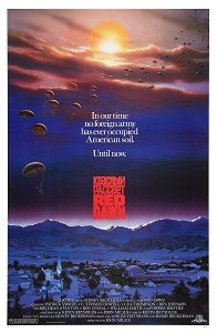 Download Red Dawn (1984) {English With Subtitles} 720p [999MB] || 1080p [3.2GB]