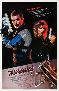 Download Runaway (1984) {English With Subtitles} 480p [500MB] || 720p [999MB] || 1080p [2GB]