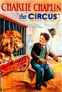 Download The Circus (1928) {English With Subtitles} 480p [200MB] || 720p [600MB] || 1080p [1.5GB]