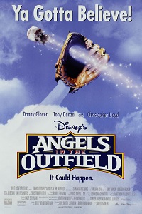 Download Angels in the Outfield (1994) {English With Subtitles} 480p [500MB] || 720p [999MB]