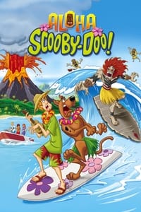 Download Aloha Scooby-Doo! (2005) Dual Audio {Hindi-English} Esubs BluRay 480p [260MB] || 720p [738MB] || 1080p [1.5GB]