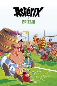 Download Asterix In Britain (1986) Multi Audio {Hindi-English-French} Esubs BluRay 480p [412MB] || 720p [1.3GB] || 1080p [2.6GB]