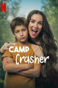 Download Camp Crasher (2024) Multi Audio (Hindi-English-Spanish) Esubs Web-Dl 480p [MB] || 720p [MB] || 1080p [GB]