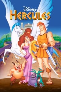 Download Hercules (1997) Dual Audio {Hindi-English} Esubs BluRay 480p [326MB] || 720p [920MB] || 1080p [1.9GB]