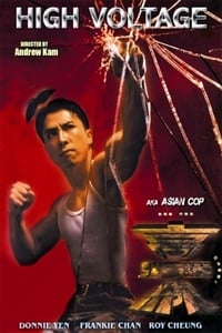 Download Asian Cop High Voltage (1994) Dual Audio {Hindi-Chinese} HC-Subs WEB-DL 480p [298MB] || 720p [885MB] || 1080p [1.8GB]