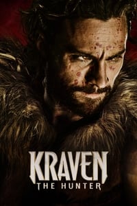 Download Kraven the Hunter (2024) Dual Audio {Hindi-English} WEB-DL 480p [480MB] || 720p [1.2GB] || 1080p [2.8GB]