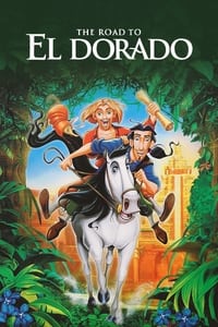 Download The Road to El Dorado (2000) Dual Audio {Hindi-English} Esubs BluRay 480p [417MB] || 720p [988MB] || 1080p [1.9GB]