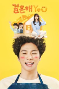 Download Marry You (Season 1) Kdrama {Korean With English Subtitles} WeB-DL 720p [500MB] || 1080p [2.6GB]