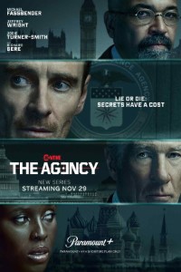 Download The Agency (Season 1) [S01E10 Added] {English Audio With Subtitles} WeB-HD 720p [450MB] || 1080p [1.1GB]