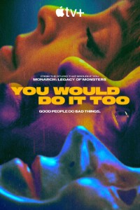 Download You Would Do It Too (Season 1) [S01E07 Added] Dual Audio (Spanish-English) WeB-HD 720p [250MB] || 1080p [650MB]