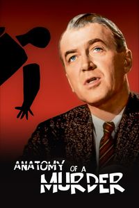 Download Anatomy of a Murder (1959) {English Audio With Subtitles} 480p [475MB] || 720p [1.28GB] || 1080p [2.51GB]