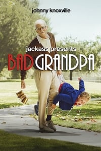 Download Jackass Presents: Bad Grandpa (2013) {English With Subtitles} UNRATED BluRay 480p [431MB] || 720p [952MB] || 1080p [2.0GB]