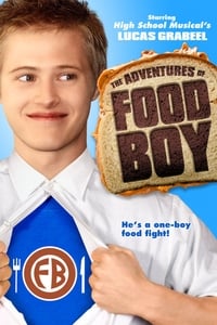 Download The Adventures of Food Boy (2009) Multi Audio {Hindi-English-German} Esubs WEB-DL 480p [318MB] || 720p [922MB] || 1080p [1.8GB]