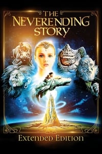 Download The NeverEnding Story (1984) Dual Audio {Hindi-English} Esubs Extended BluRay 480p [357MB] || 720p [1.0GB] || 1080p [2.1GB]