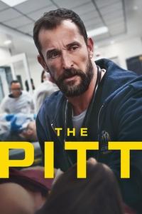 Download The Pitt (Season 1) [E06 Added] Dual Audio (Hindi-English) Esubs Web-Dl 480p [170MB] || 720p [450MB] || 1080p [1GB]