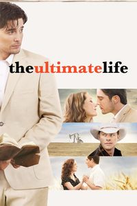 Download The Ultimate Life (2013) {English Audio With Subtitles} 480p [320MB] || 720p [990MB] || 1080p [2GB]