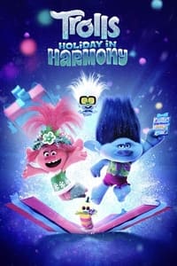 Download Trolls Holiday in Harmony (2021) {English With Subtitles} Web-DL 480p [78MB] || 720p [240MB] || 1080p [496MB]