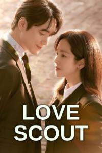 Download Love Scout (Season 1) Kdrama [S01E10 Added] {Korean With English Subtitles} WeB-DL 720p [550MB] || 1080p [2.5GB]