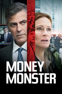 Download Money Monster (2016) Dual Audio {Hindi-English} BluRay 480p [420MB] || 720p [990MB] || 1080p [2.2GB]