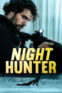 Download Night Hunter (2018) Dual Audio {Hindi-English} BluRay 480p [390MB] || 720p [960MB] || 1080p [2.2GB]