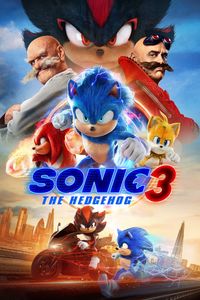 Download Sonic the Hedgehog 3 (2024) Dual Audio {Hindi-English} WEB-DL 480p [430MB] || 720p [1GB] || 1080p [2.4GB]