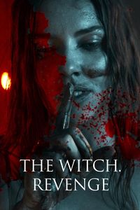 Download The Witch. Revenge (2024) Multi Audio {Hindi-English-Ukrainian} WEB-DL 480p [390MB] || 720p [1GB] || 1080p [2.2GB]