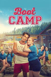 Download Boot Camp (2024) {English Audio With Subtitles} WEB-DL 480p [300MB] || 720p [850MB] || 1080p [1.73GB]