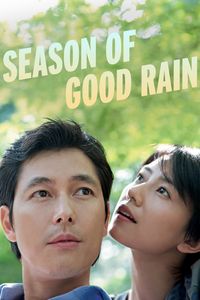 Download Season of Good Rain (2009) {Korean Audio With Eng Subtitles} 480p [300MB] || 720p [900MB] || 1080p [1.86GB]