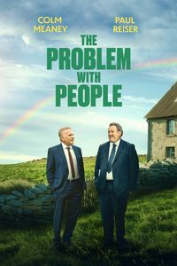 Download The Problem with People (2024) {English Audio With Subtitles} WEB-DL 480p [300MB] || 720p [800MB] || 1080p [1.96GB]