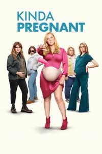 Download Kinda Pregnant (2025) Dual Audio {Hindi-English} Msubs WEB-DL 480p [335MB] || 720p [909MB] || 1080p [2.1GB]