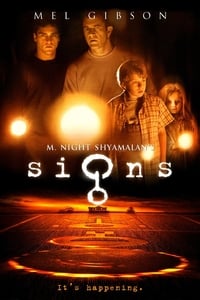 Download Signs (2002) Dual Audio {Hindi-English} Esubs Remastered BluRay 480p [395MB] || 720p [1.0GB] || 1080p [2.2GB]