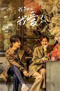 Download I Know I Love You (Season 1) Dual Audio (Hindi-Chinese) Esub Web-Dl 480p [140MB] || 720p [400MB] || 1080p [880MB]