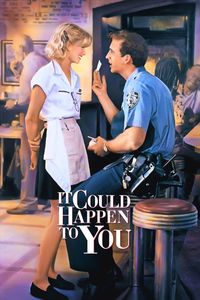 Download It Could Happen to You (1994) Dual Audio {Hindi-English} BluRay 480p [400MB] || 720p [990MB] || 1080p [2.2GB]