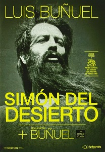 Download Simon of the Desert (1965) {Spanish With Subtitles} 720p [500MB] || 1080p [1GB]