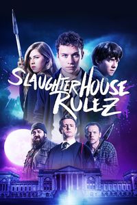 Download Slaughterhouse Rulez (2018) Dual Audio {Hindi-English} BluRay 480p [400MB] || 720p [1GB] || 1080p [2.2GB]