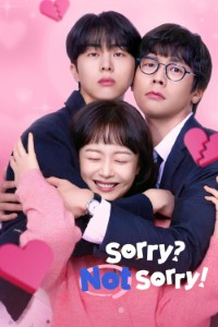 Download Sorry Not Sorry (Season 1) Kdrama [S01E09 Added] {Korean With English Subtitles} WeB-DL 720p [450MB] || 1080p [2.8GB]