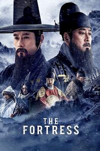 Download The Fortress (2017) Dual Audio {Hindi-Korean} BluRay 480p [580MB] || 720p [1.3GB] || 1080p [3.4GB]