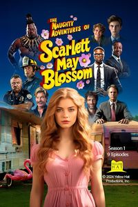 Download The Naughty Adventures of Scarlett May Blossom (Season 1) (English Audio) Esubs Web-Dl 720p [190MB] || 1080p [840MB]