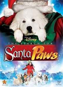 Download The Search for Santa Paws (2010) {English With Subtitles} 480p [300MB] || 720p [800MB] || 1080p [2GB]