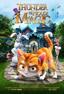 Download Thunder and the House of Magic (2013) {English With Subtitles} 480p [300MB] || 720p [800MB] || 1080p [1.8GB]